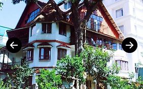 Sisiram Cottage Munnar